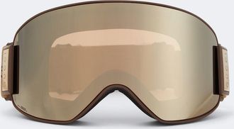 Gucci GG ski goggles