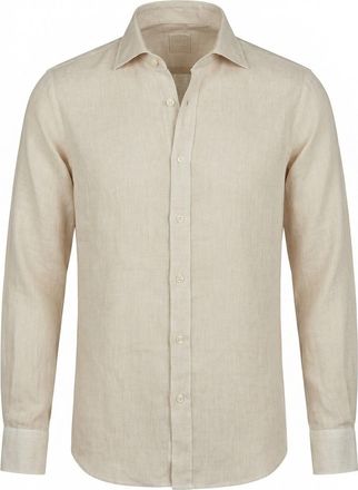 120% Lino Long Sleeve Shirt