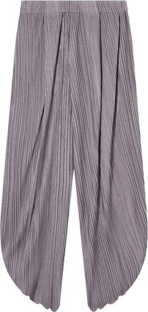 Giorgio Armani Pleated Trousers
