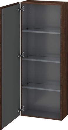 Duravit Duravit - Armario Semi Alto L-cube, Anchura 500mm, Profundidad