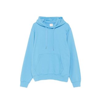 Arte Long-sleeve Logo-print Hoodie