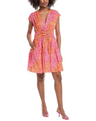 Derek Lam Tora Mini Dress