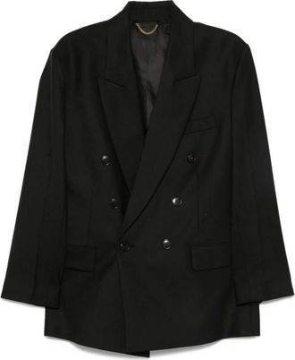 Victoria Beckham Donna, Giacche, Nero, XS, new