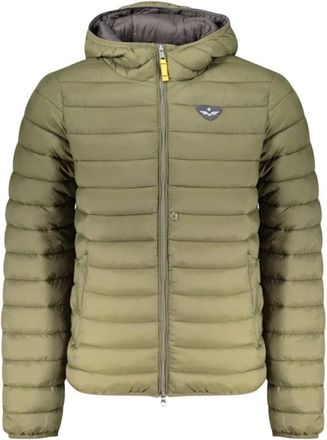 Armata Di Mare Technical Jacket - Heren - Winterjassen - Groen - S - Jassen