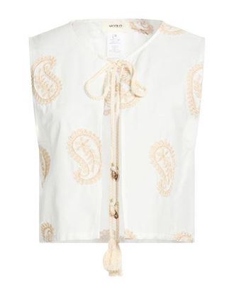 Vicolo Tailored Vests