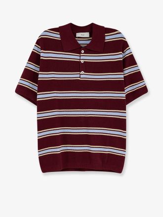 Dunst Maglia Polo Unisex in cotone - DUNST - gender_Man