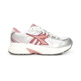 Diadora Sneakers, female, Multicolor, Size: 6 1/2 US Mythos Star Met