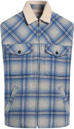 Isabel Marant COATS & JACKETS - Gilets on YOOX.COM