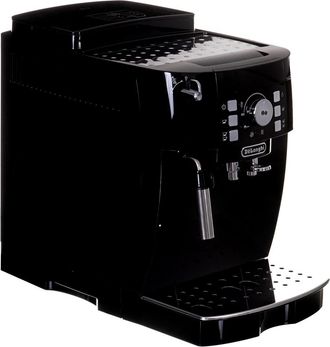DeLonghi Magnifica S Ecam 21.117.b M&aacute;quina De Caf&eacute; Negra
