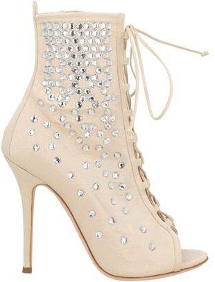 Giuseppe Zanotti CALZADO - Botines de ca&ntilde;a alta en YOOX.COM