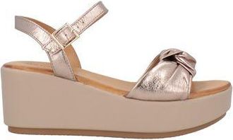 Inuovo SCHUHE - Sandalen auf YOOX.COM