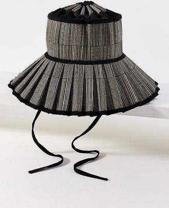 Lorna Murray Balearic Bucket Hat
