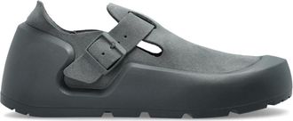Birkenstock Hombre, Zapatos, Gris, Talla: 40 EU