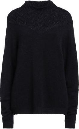 High PRENDAS DE PUNTO - Cuello alto en YOOX.COM