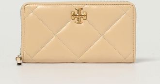 Tory Burch Portafoglio Kira Tory Burch in nappa matelassè