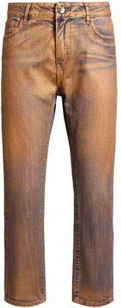 SoAllure PARTES DE ABAJO - Pantalones vaqueros en YOOX.COM
