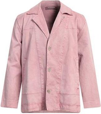 Crossley Denim outerwear