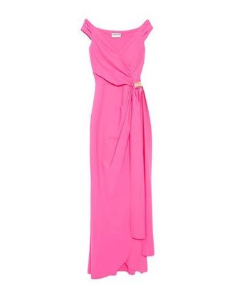 La Petite Robe Di Chiara Boni KLEIDER - Maxi-Kleider auf YOOX.COM