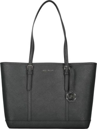 Michael Kors Leather Tote