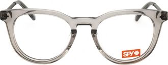 Spy KADENFUSION52 Eyeglasses - Gray