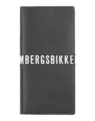 Dirk Bikkembergs Small Leather Goods - Wallets on YOOX.COM