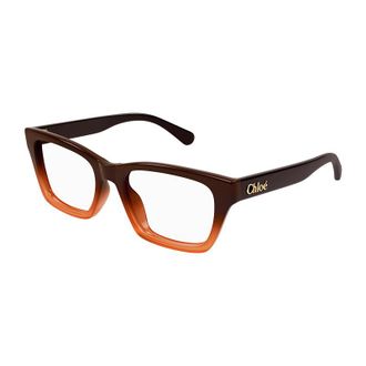 Chlo&eacute; CH0242O 008 Brown 53mm