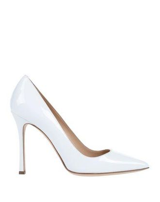Sergio Rossi SCHUHE - Pumps auf YOOX.COM