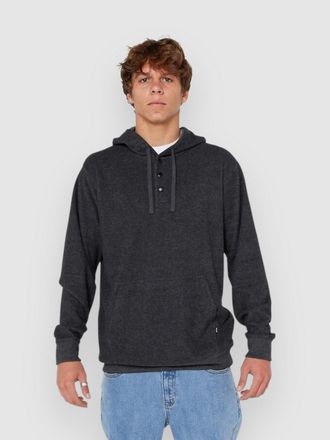 Rip Curl Grid Sudadera con Capucha negro