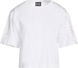 Emporio Armani TOPS - T-shirts auf YOOX.COM