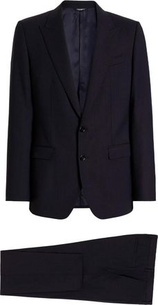 Dolce & Gabbana Suit