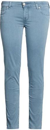 Jacob Cohen BOTTOMWEAR - Pantaloni su YOOX.COM