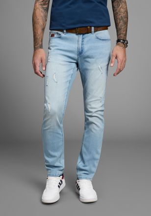 Bruno Banani Straight-Jeans