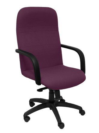 Piqueras y Crespo Sill&oacute;n Letur Bali Morado