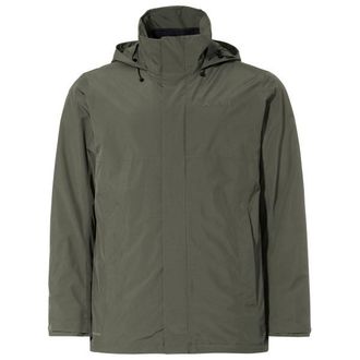 Vaude Rosemoor 3in1 Jacket Doppeljacke f&uuml;r Herren | oliv