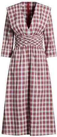 Philosophy di Lorenzo Serafini VESTITI - Vestiti midi su YOOX.COM