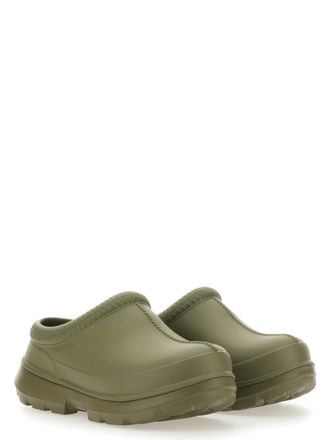 UGG Tasman X Slip-On Boot - Green