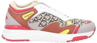 Ferragamo FOOTWEAR - Trainers sur YOOX.COM