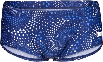 Arena Fireflow Swim Low Waist Short Badehose f&uuml;r Herren | blau