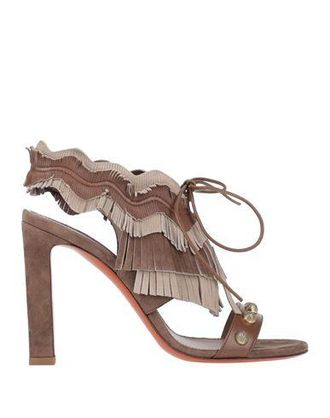 Santoni SCHUHE - Sandalen auf YOOX.COM