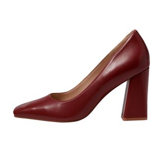 Naturalizer 27 Edit Lana Ruby Leather I7751L1600 Womens