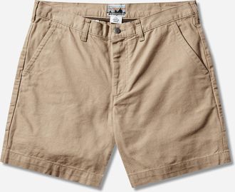 Patagonia Men s Heritage Stand Up Shorts 7 Mojave Khaki