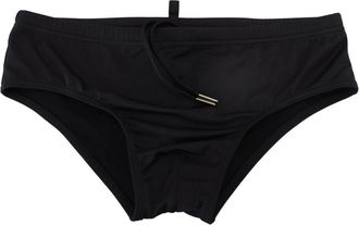 Dsquared2 Zwemslips Klassiek Ontwerp