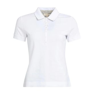 Barbour Tops, Dames, Wit, S, Tops