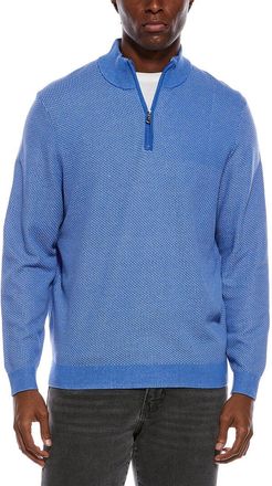 Tommy Bahama New Coolside Legend 1/4-Zip Pullover