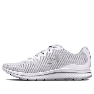 Under Armour (WMNS) Under Armour Charged Impulse 3 Iridescent White 3025508-101