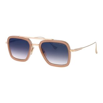 Dita Eyewear Heren, Accessoires, Roze, Maat: 52 MM