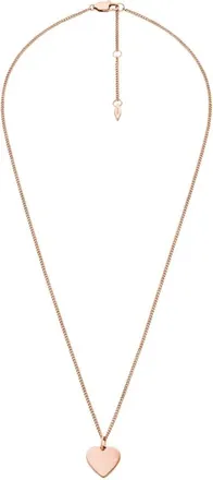 Fossil Donna, Accessori, Rosa, Taglia unica, new