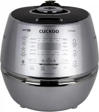 The Cuckoos Nest Cuckoo Reiskocher 1.08l Crp-dhsr0609f Induktions-druck