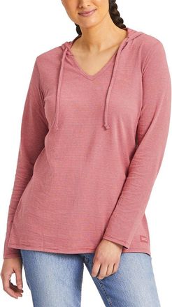 Life is good Life Is Good Crusher T-Shirt