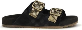 Burberry Donna, Scarpe, Nero, 37 EU, new